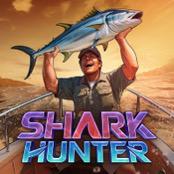 shark hunter
